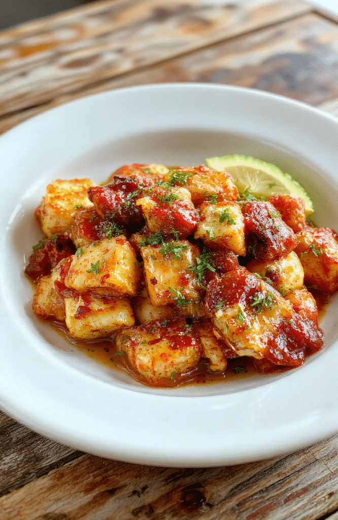 A vibrant plate featuring a colorful array of grilled chicken, fresh vegetables, and a side of quinoa, beautifully arranged on a rustic wooden table with natural lighting highlighting textures and colors, styled simply for a wholesome look.
