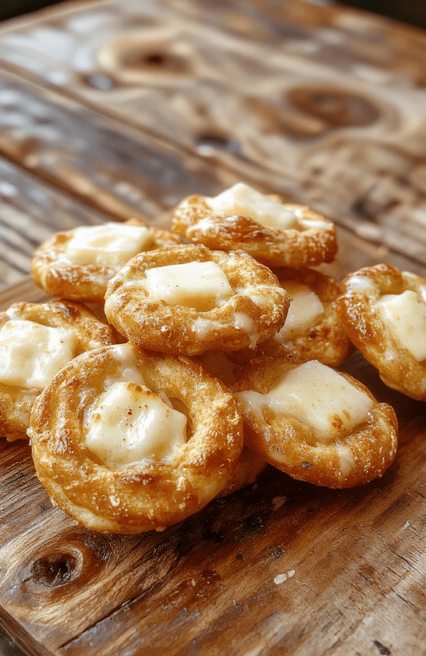 Golden brown buttery soft pretzel bites arranged on a rustic wooden board, sprinkled with coarse salt, showcasing their fluffy interior and glossy crust, with a small bowl of mustard dipping sauce nearby. The scene is bright, inviting, emphasizing the textures and warm tones of the pretzels.