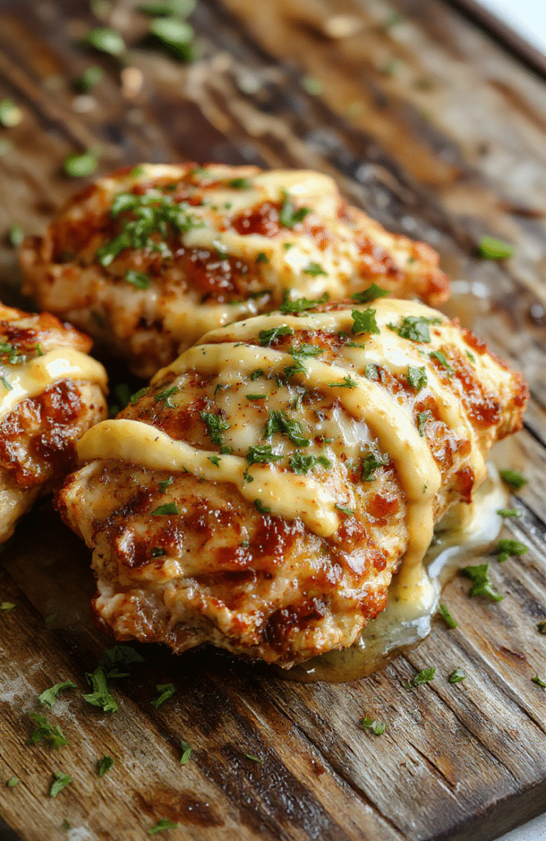 Colorful sheet pan composed of golden roasted chicken breasts glazed with maple Dijon sauce, surrounded by caramelized sweet potatoes, vibrant roasted vegetables like bell peppers, zucchini, and red onions, all beautifully plated with a glossy finish and fresh herbs garnish.