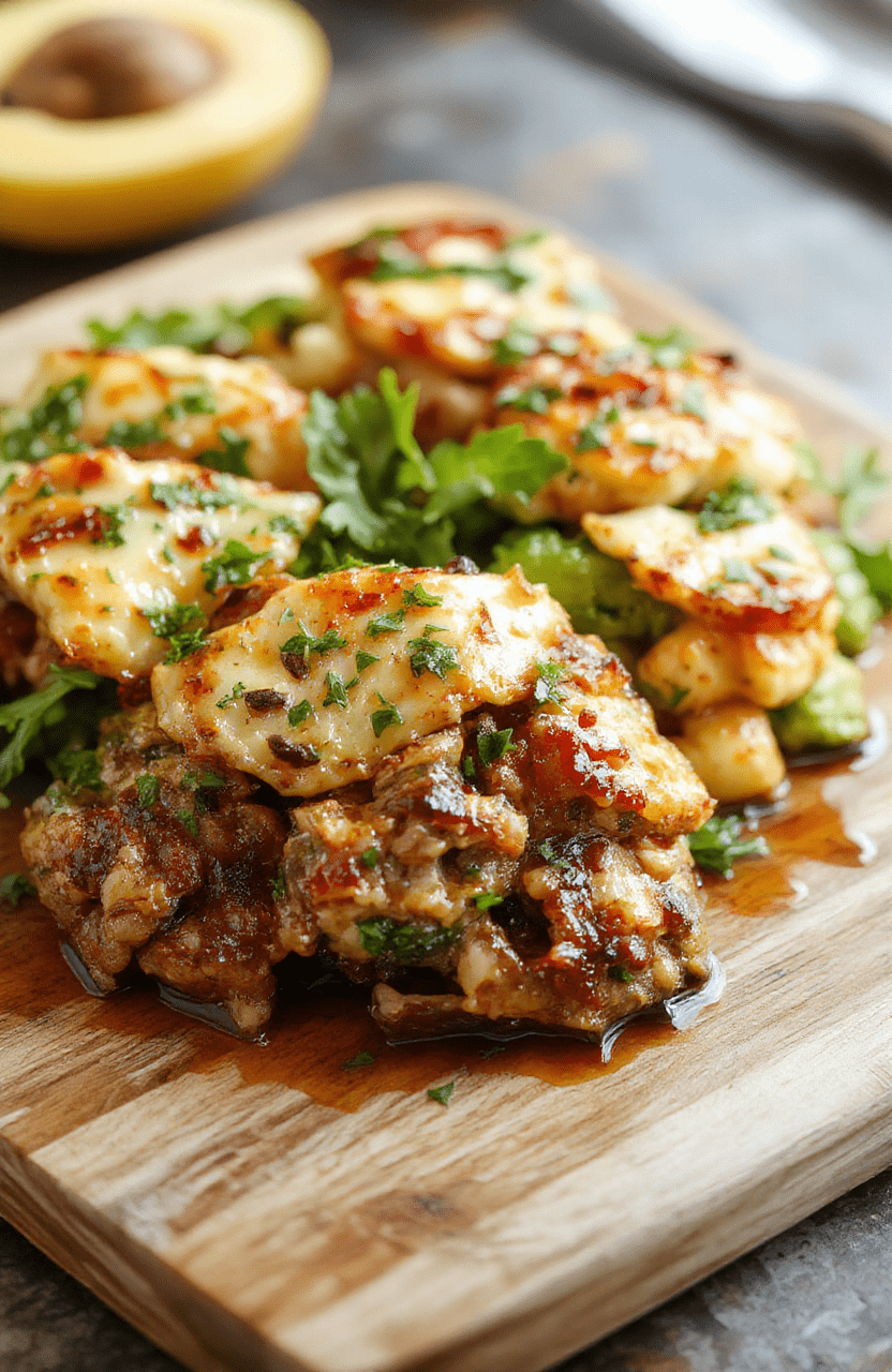 A vibrant bowl of colorful quinoa, black beans, roasted sweet potatoes, avocado slices, cherry tomatoes, and fresh cilantro garnish, served on a rustic wooden board in soft natural light, with a lemon wedge on the side