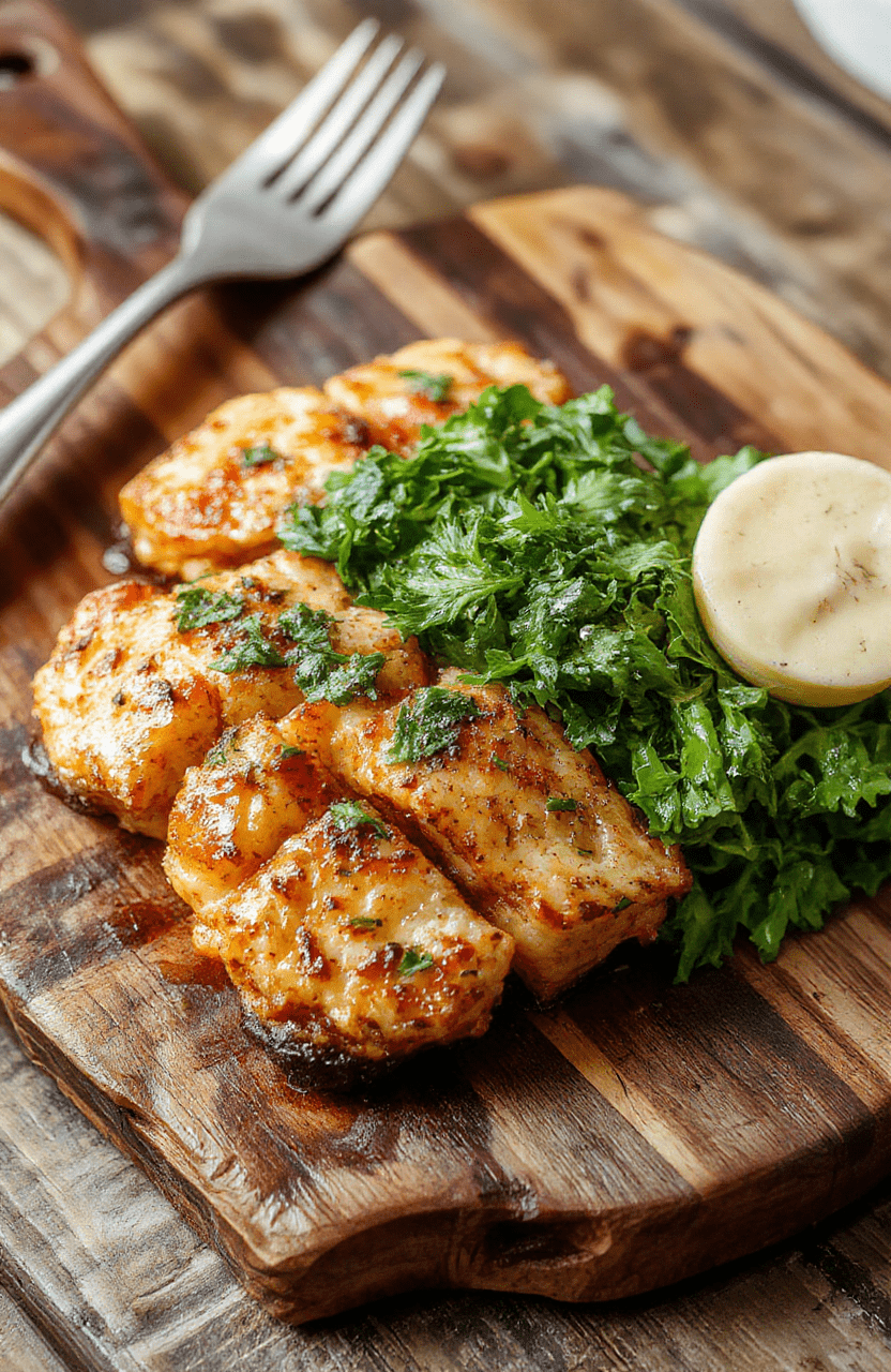 A vibrant plate of grilled lemon-herb chicken breast with roasted cherry tomatoes, steamed broccoli florets, and a quinoa bed, drizzled with light olive oil and lemon zest, served on a rustic wooden board in natural light.