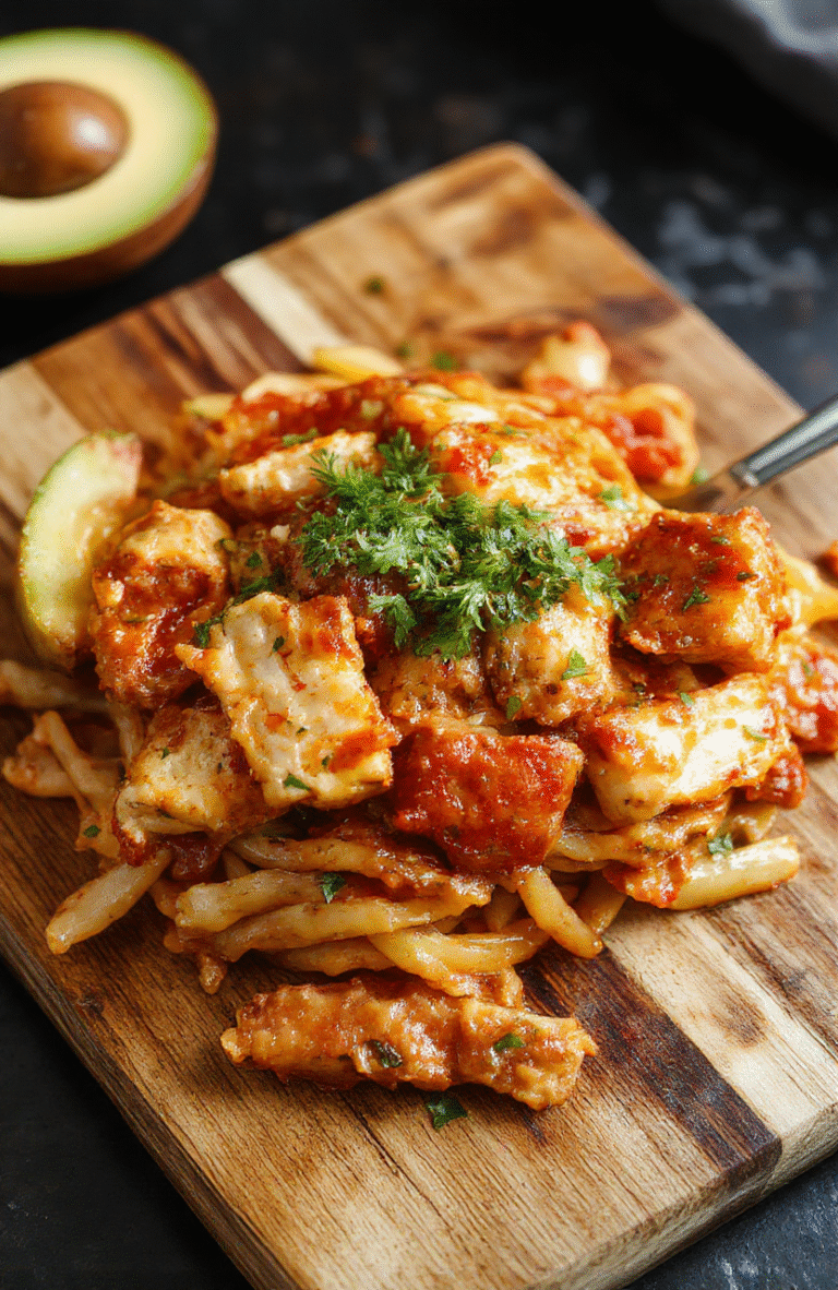A vibrant bowl of chicken ramen stir fry with tender sliced chicken, cooked ramen noodles, colorful bell peppers, broccoli florets, and green onions, all tossed in a glossy soy-ginger sauce, served in a white ceramic bowl against a wooden table with soft natural lighting.